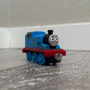 Talking Thomas - Works!